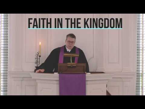 Moving Communion Online: What would Calvin say?